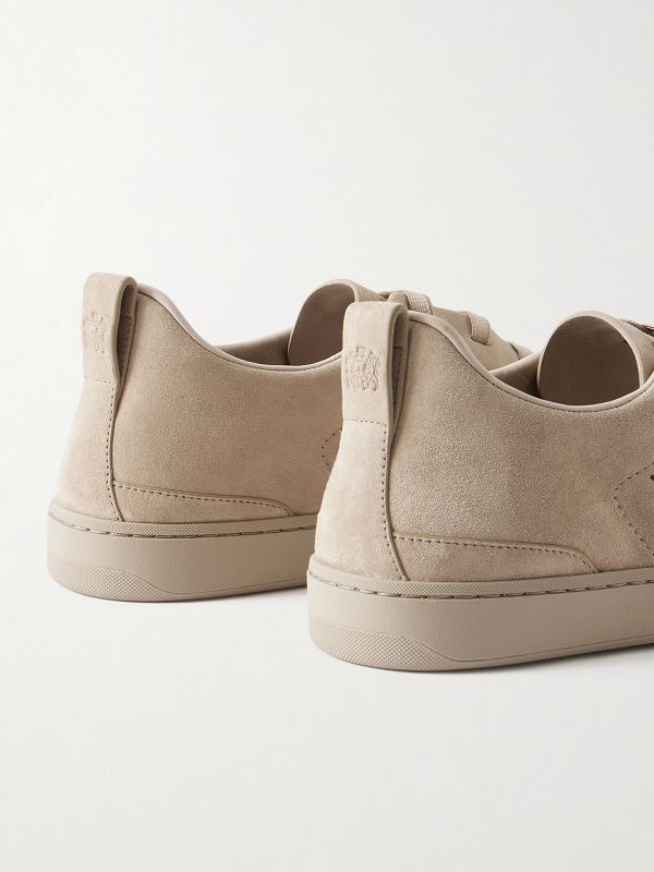 Rochdale Suede Sneakers - CU Rochdale Suede Sneakers - CU