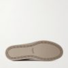 Rochdale Suede Sneakers - E1 Rochdale Suede Sneakers - E1