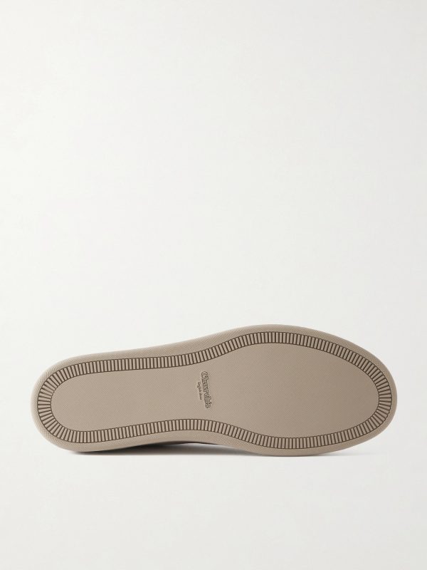 Rochdale Suede Sneakers - E1 Rochdale Suede Sneakers - E1