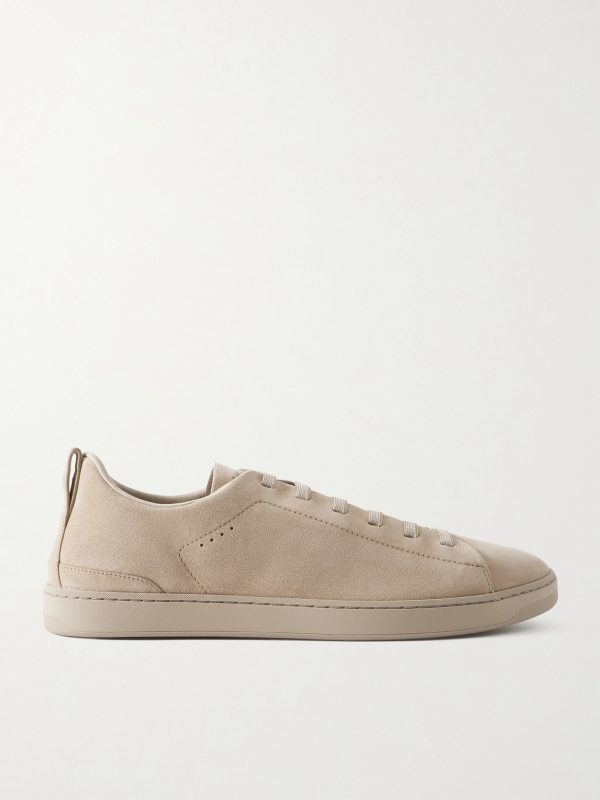 Rochdale Suede Sneakers Rochdale Suede Sneakers
