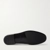 Milton Leather Penny Loafers - E1