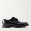 Shannon 2.0 Polished-Leather Derby Shoes Shannon 2.0 Polished-Leather Derby Shoes