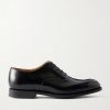 Consul R 2.0 Leather Oxford Shoes Consul R 2.0 Leather Oxford Shoes