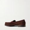Rowley Suede Loafers - BK Rowley Suede Loafers - BK