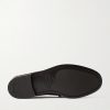 Rowley Suede Loafers - E1 Rowley Suede Loafers - E1