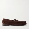 Rowley Suede Loafers Rowley Suede Loafers