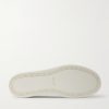 Rochdale Full-Grain Leather Sneakers - E1 Rochdale Full-Grain Leather Sneakers - E1