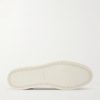 Peebles Suede Loafers - E1