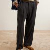 Peebles Suede Loafers - OU