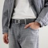 3.5cm Full-Grain Leather Belt - FR 3.5cm Full-Grain Leather Belt - FR