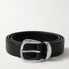 3cm Leather Belt 3cm Leather Belt