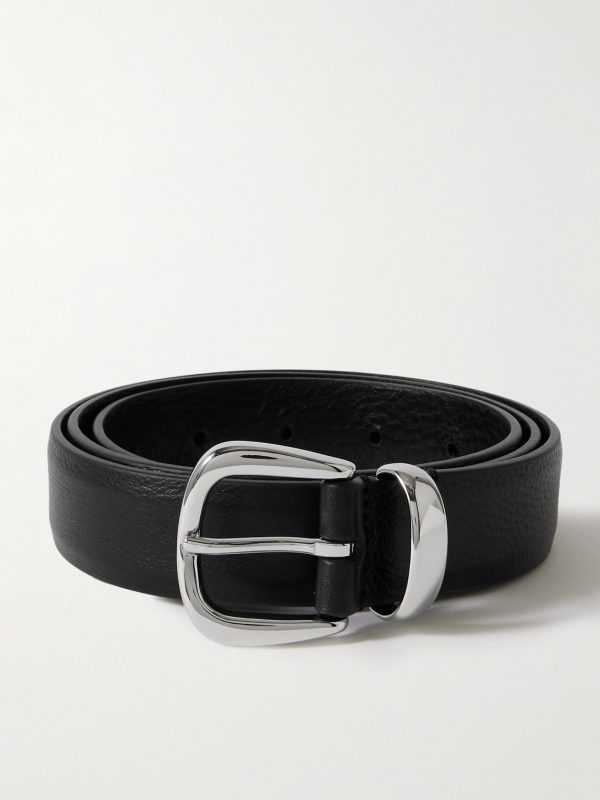 3cm Leather Belt 3cm Leather Belt