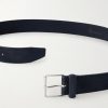 3cm Suede Belt - E1 3cm Suede Belt - E1