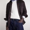 3cm Suede Belt - FR 3cm Suede Belt - FR