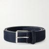 3cm Suede Belt 3cm Suede Belt