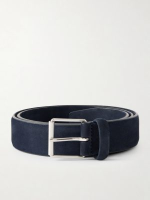 3cm Suede Belt 3cm Suede Belt