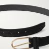 3cm Suede Belt - E1 3cm Suede Belt - E1