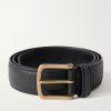 3.5cm Leather Belt 3.5cm Leather Belt