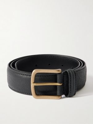 3.5cm Leather Belt 3.5cm Leather Belt