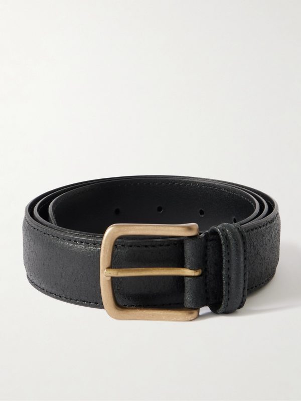 3.5cm Leather Belt 3.5cm Leather Belt
