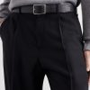 3.5cm Reversible Full-Grain Leather Belt - OU 3.5cm Reversible Full-Grain Leather Belt - OU