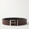 3cm Leather Belt 3cm Leather Belt