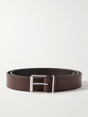 3cm Leather Belt 3cm Leather Belt