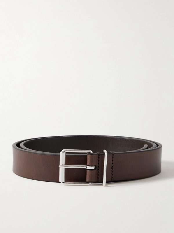 3cm Leather Belt 3cm Leather Belt