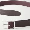 3.5cm Reversible Full-Grain Leather Belt - E1 3.5cm Reversible Full-Grain Leather Belt - E1