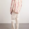 Alvaro Printed Cotton-Blend Canvas Jacket - BK Alvaro Printed Cotton-Blend Canvas Jacket - BK