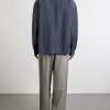 Rumba Linen Shirt - BK Rumba Linen Shirt - BK