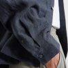 Rumba Linen Shirt - CU Rumba Linen Shirt - CU