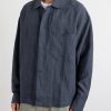 Rumba Linen Shirt - FR Rumba Linen Shirt - FR