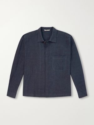 Rumba Linen Shirt Rumba Linen Shirt