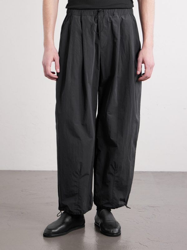 Chukar Straight-Leg Woven Trousers - FR Chukar Straight-Leg Woven Trousers - FR