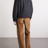 Embu Shell Jacket - BK
