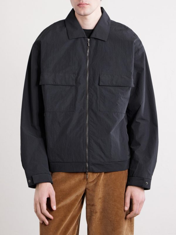 Embu Shell Jacket - FR
