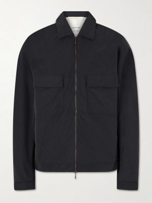 Embu Shell Jacket