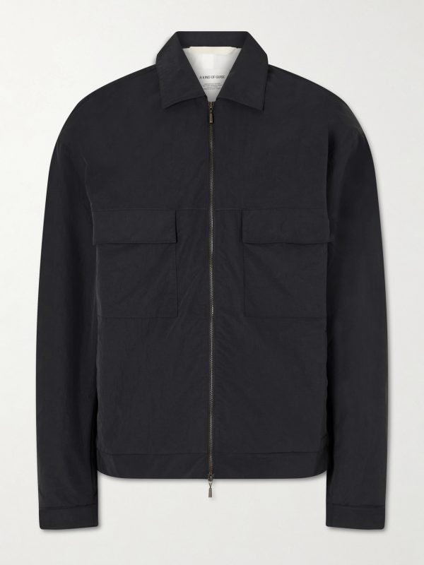 Embu Shell Jacket