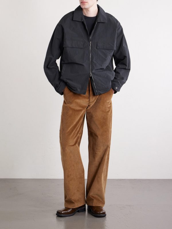 Embu Shell Jacket - OU