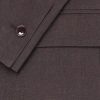 Shinji Shawl-Collar Linen Suit Jacket - E1 Shinji Shawl-Collar Linen Suit Jacket - E1