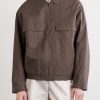 Embu Linen Jacket - FR Embu Linen Jacket - FR