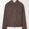 Embu Linen Jacket Embu Linen Jacket