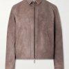 Nandi Leather Jacket Nandi Leather Jacket