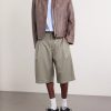 Nandi Leather Jacket - OU Nandi Leather Jacket - OU