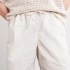 Volta Straight-Leg Cotton-Blend Ripstop Shorts - CU Volta Straight-Leg Cotton-Blend Ripstop Shorts - CU
