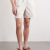 Volta Straight-Leg Cotton-Blend Ripstop Shorts - FR Volta Straight-Leg Cotton-Blend Ripstop Shorts - FR