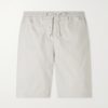 Volta Straight-Leg Cotton-Blend Ripstop Shorts Volta Straight-Leg Cotton-Blend Ripstop Shorts