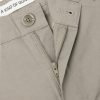 Juno Straight-Leg Pleated Lyocell, Cotton and Linen-Blend Shorts - CU Juno Straight-Leg Pleated Lyocell, Cotton and Linen-Blend Shorts - CU