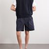 Tembe Cable-Knit Cotton Vest - OU